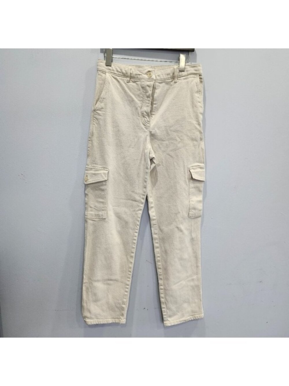 Aritzia Wilfred Free Modern Cargo Pant